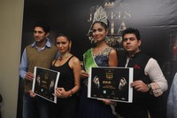 Meenakshi Dixit Launches Jewels of Asia Curtain Raiser